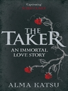 The Taker (eBook)